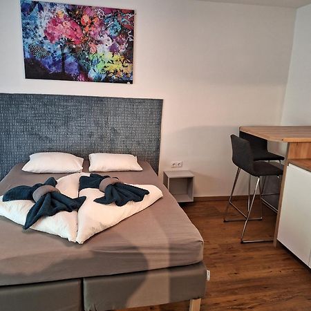 Flataid Gaestehaus Graschi - Steinbergstrasse Graz Dış mekan fotoğraf