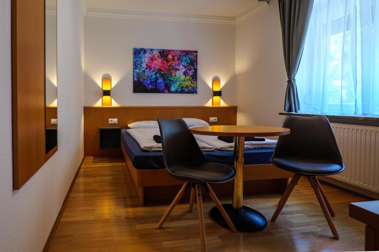Flataid Gaestehaus Graschi - Steinbergstrasse Graz Dış mekan fotoğraf