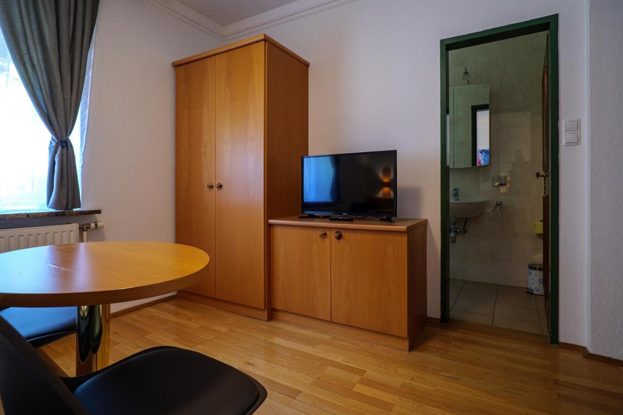 Flataid Gaestehaus Graschi - Steinbergstrasse Graz Dış mekan fotoğraf