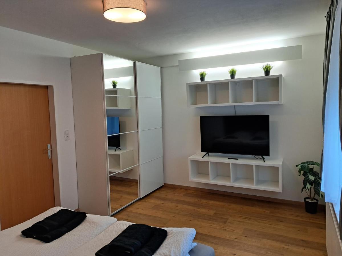 Flataid Gaestehaus Graschi - Steinbergstrasse Graz Dış mekan fotoğraf