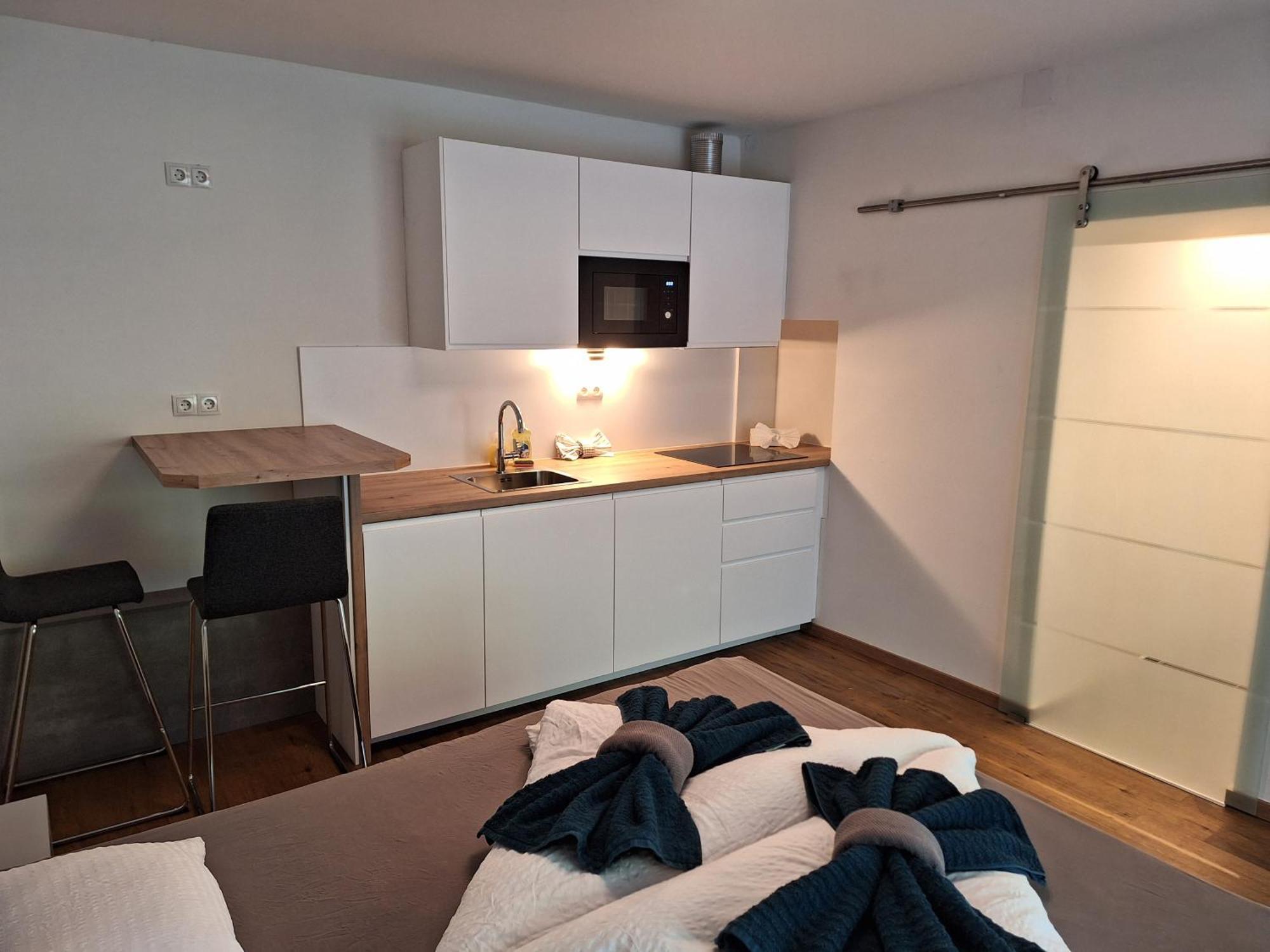 Flataid Gaestehaus Graschi - Steinbergstrasse Graz Dış mekan fotoğraf